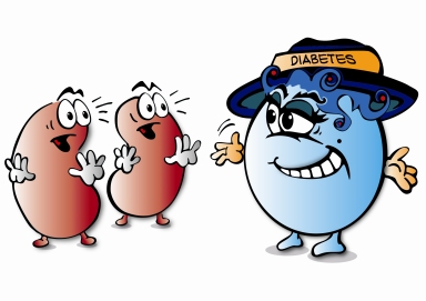 Obat Penyakit Diabetes